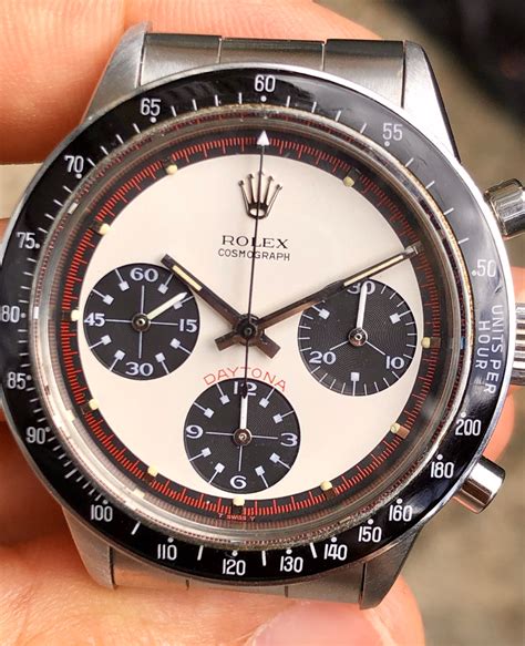 rolex ref. 6241|Rolex 6241 daytona reference.